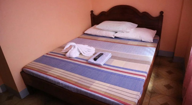 Jennifer's Inn Baler, Забронировать Отель Балер Лусон