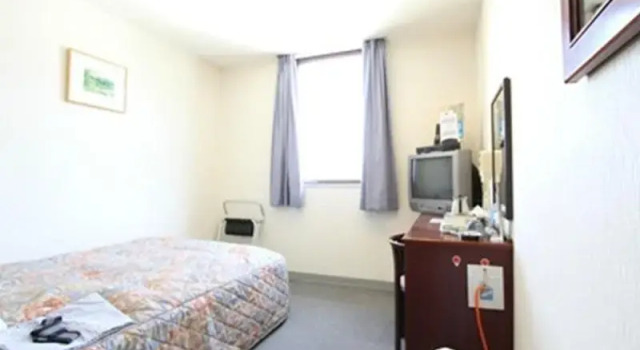 Одноместный номер Standard Hotel Matsuya