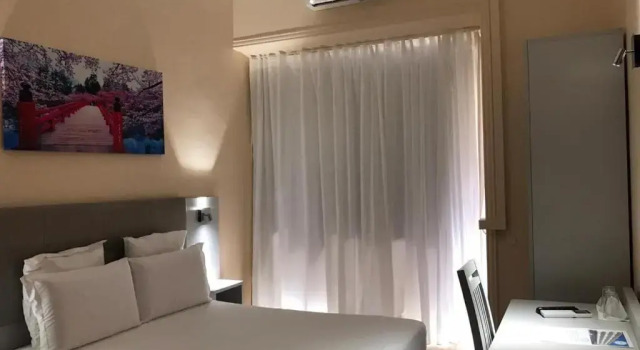 Двухместный номер Standard Hotel Excelsior