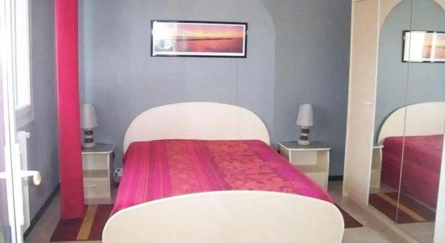 Rez-De-Jardin 50 M² Entre Biarritz Et Capbreton, Prenota Appartamento Hotel a Aquitania con parcheggio, Parcheggio