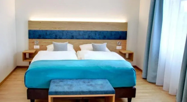 Hotel Hofmatt