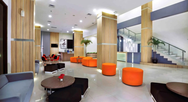 Cordela Hotel Cirebon