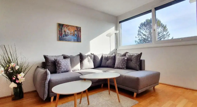 Near Lake Stylish & Fully Furnished Apartment, Reserva ahora Apartamento Viena Austria, cerca de Lago Kaiserwasser