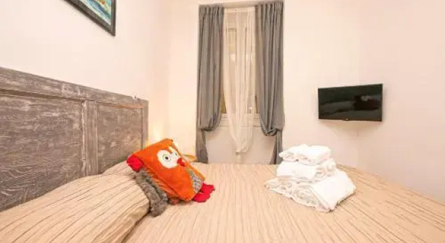 magicstay - flat 60m² 1 bedroom 1 bathroom - genoa
