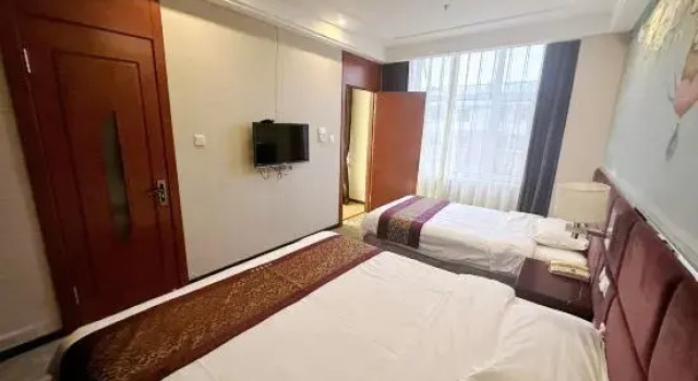 Полулюкс Business Gui Hua Gang Hotel