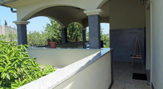 Апартаменты Apartments Flora