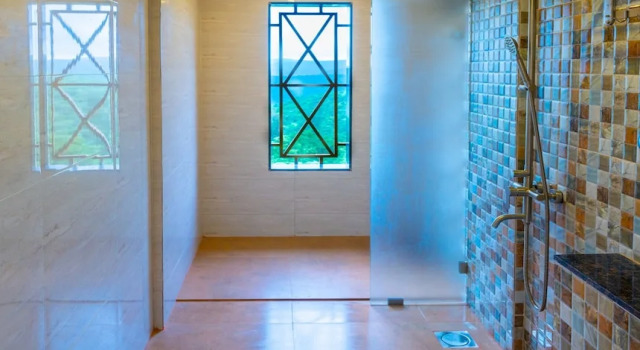 Номер Standard Chinar Wood Resort Dapoli