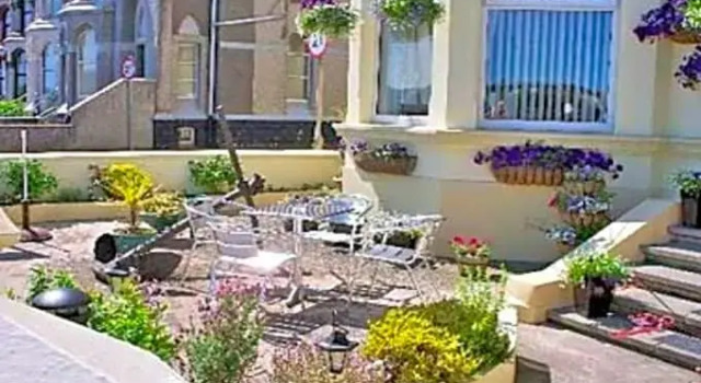The Harbour Inn, Забронировать Отель «постель и завтрак» Ларн Графство Антрим