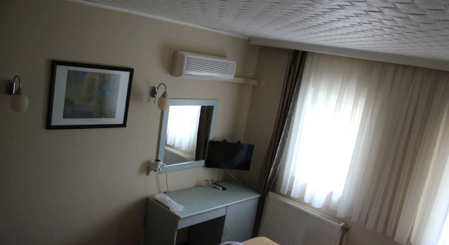 Samdan Thermal Hotel