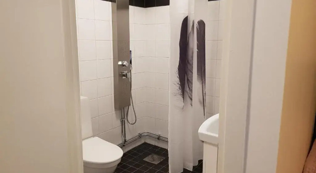 Номер Standard Hotel Kringelstaden
