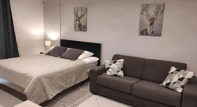 Superbe Appart Avignon-4pers-Wifi-Hyper Centre