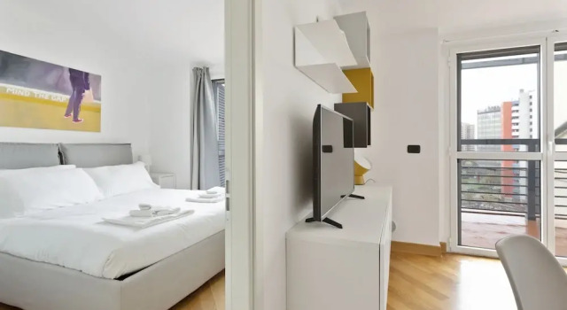 Italianway - Colletta 70 Flat