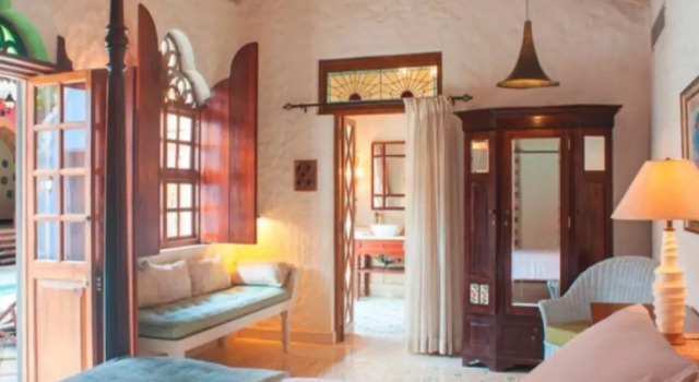 Amrapali House of Grace, Varaa Hotelli Goa Velha Pohjois-Goa