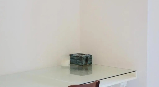 Апартаменты с видом на сад Residence Alouettes