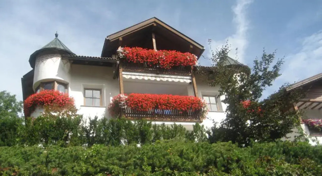 Апартаменты Apartment Manuel