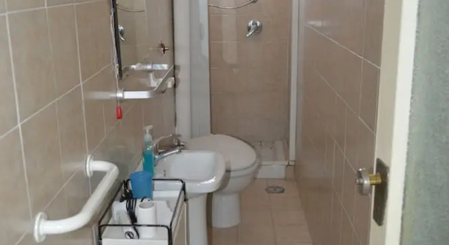 Номер Standard Albachiara