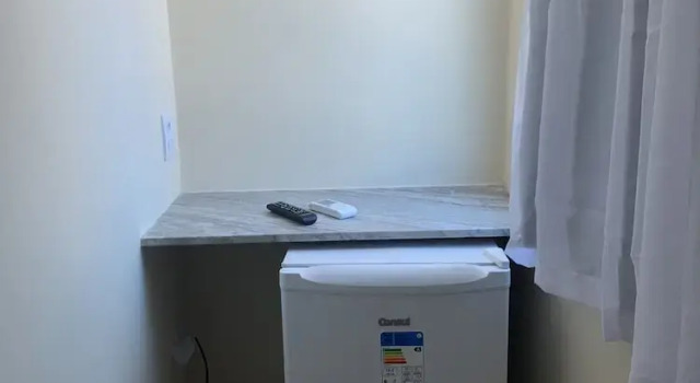 Номер Comfort Anjos do Mar Suítes