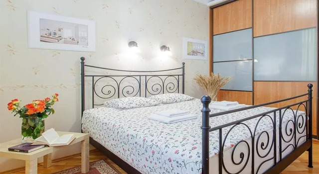 Prime Apartments, Rezervasyon Daire Minsk Minsk Voblastı