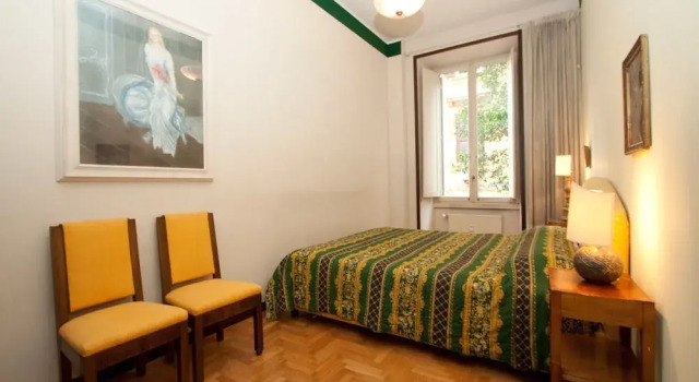 Rental in Rome Ottaviano