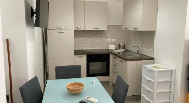 Номер Standard DELPOSTO Marina di Ragusa