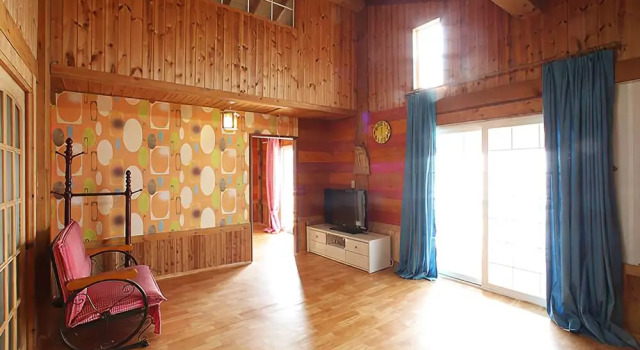 Taean The Day Pension, Reserva ahora Hotel Gonam Chungcheongnam-Do