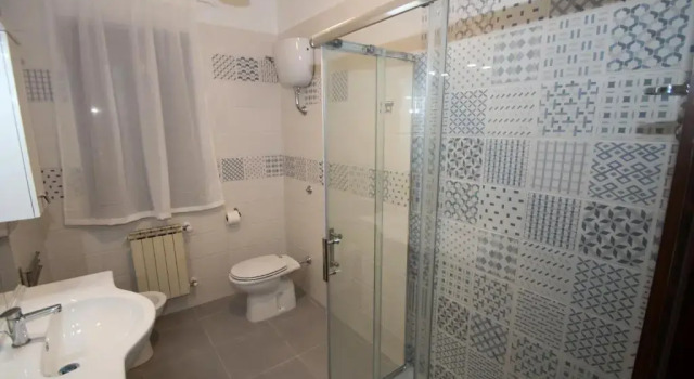 Номер Standard AceroRosso B&B