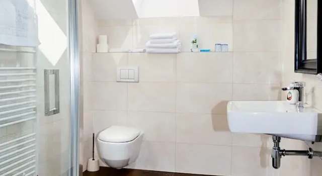 Habitación De lujo Bílichov