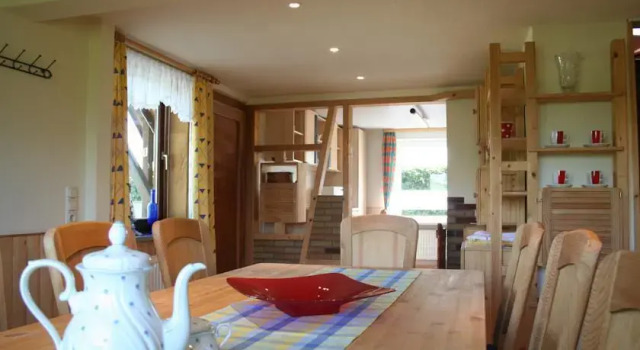 Ferienhaus Katrin, Забронировать Апартаменты/квартира Апартаменты Лензан, Апартаменты/квартира