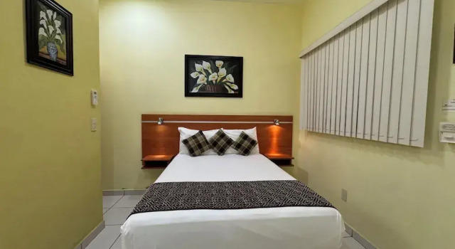 Hotel Ana Isabel