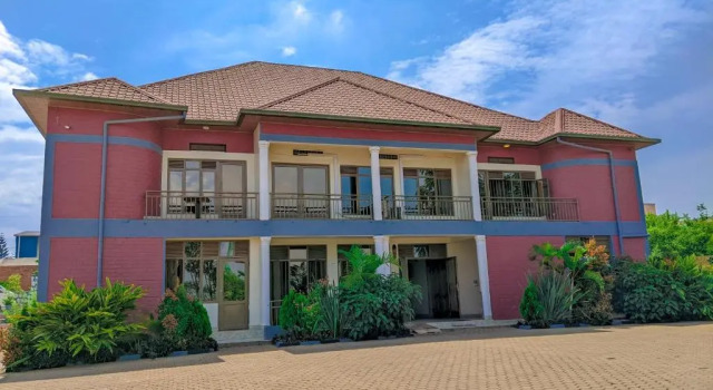 Igitego Hotels