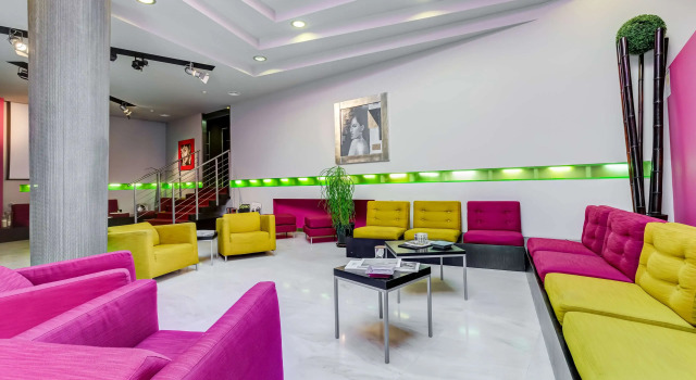 Best Western Cinemusic Hotel