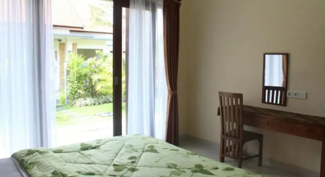 Purnama Guesthouse, Boek Hotel Goedkope hotels in Bali