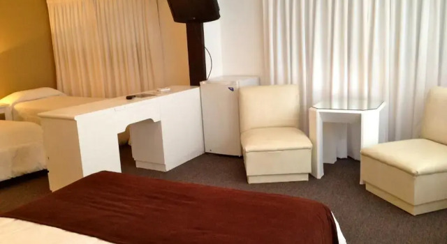 Люкс Hotel Castilla