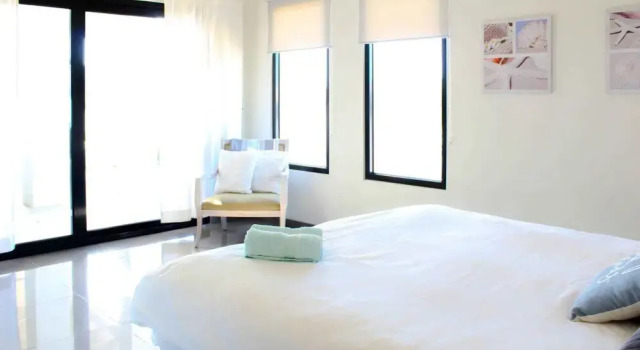 Casa Salina Serca Grandi, Varaa Hotelli Noord Aruba