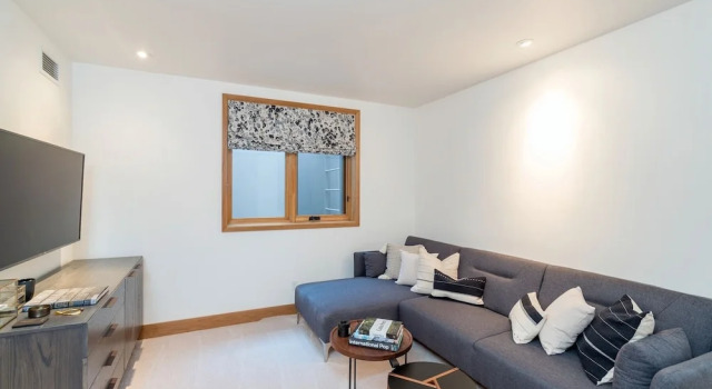 Luxury Townhome On Depot, 3 Mins Walk To Main St Gondola, Heated Garage, Private Roof Top Hot Tub, townhouse, Забронировать Дом для отпуска Виллы Теллурайд, рядом с Исторический квартал Теллурайда, Вилла
