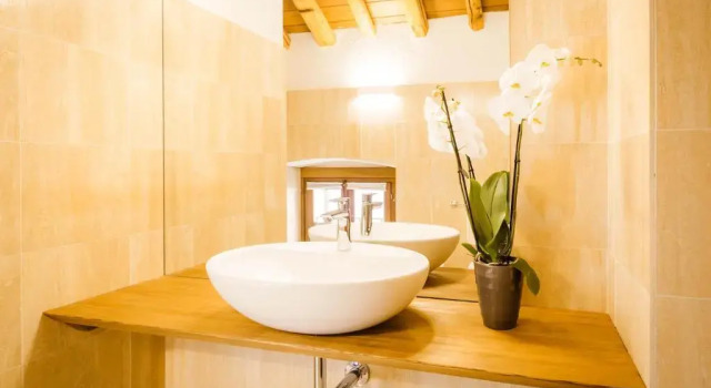Апартаменты с 3 комнатами Alp Apartments - Xavier