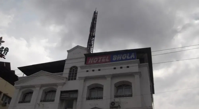 Hotel Bhola