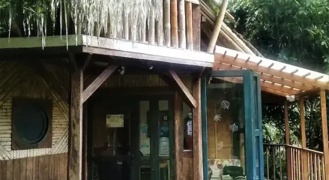 Sacha Urco Lodge -Private Cloud Forest Reserve in Mindo-4x4 Recommended March-April, Rezerwuj Dom wakacyjny Domki letniskowe w Pichincha, Domek