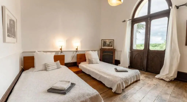 Château Marteret, Réserver Hôtel Vic-Fezensac Gers