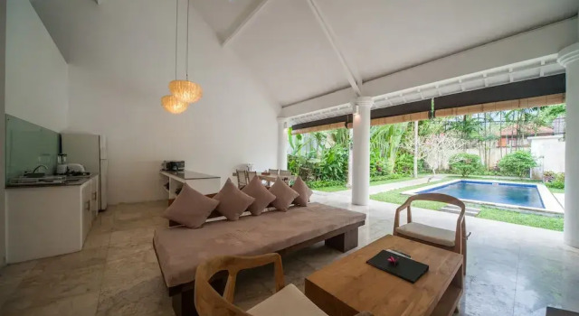 Kanasa Villa