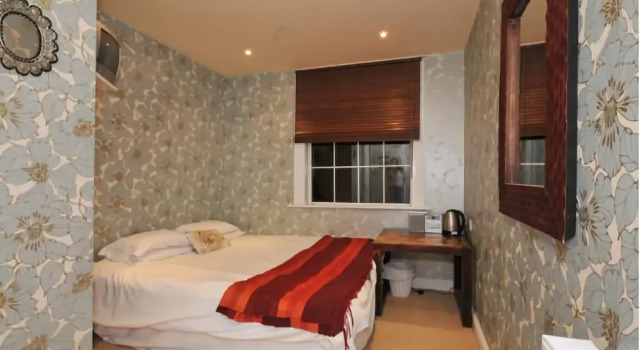 Kasbah, Book Hotel 3-stjernede hoteller i Ryde, 3*