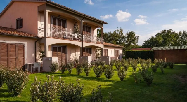 Villaggio Le Querce