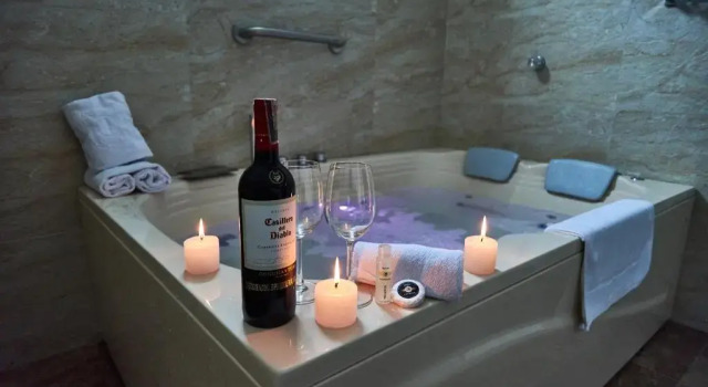 Люкс Deluxe Hotel G Cartagena