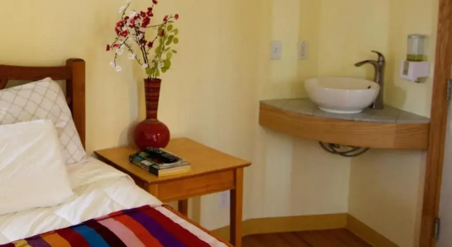 Двухместный номер Superior Qupqugiaq Inn