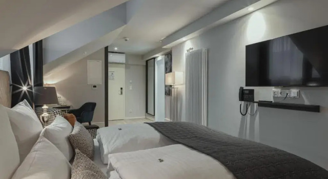 BS Boutique Hotel