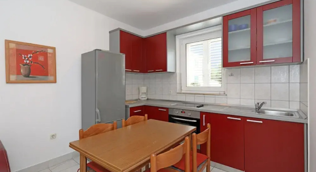 Апартаменты Apartments Karolina