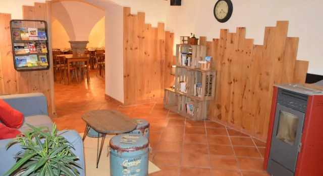 Auberge du Vieux Chaillol & Spa