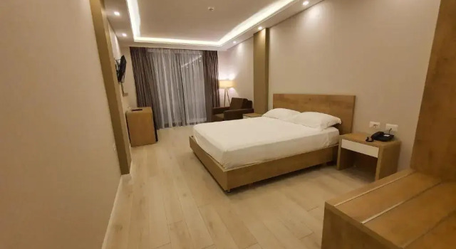 Номер Standard Amber Hotel Albania