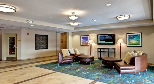 Candlewood Suites Manhattan by IHG, Book Hotel Manhattan Kansas