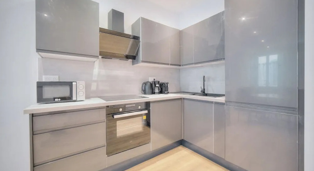 Charmant 3 pi ces Meynadier A2b243, Забронировать Апартаменты/квартира Апартаменты Канн, рядом с Церковь Нотр-Дам-д'Эсперанс, Апартаменты/квартира